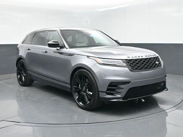 2023 Land Rover Range Rover Velar P340 R-Dynamic S