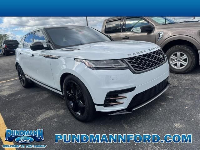 2021 Land Rover Range Rover Velar P340 R-Dynamic S