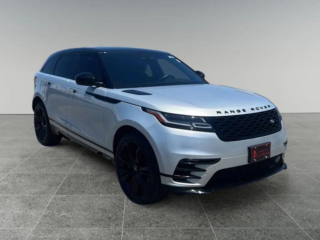2023 Land Rover Range Rover Velar P340 R-Dynamic S — photo 1 of 13