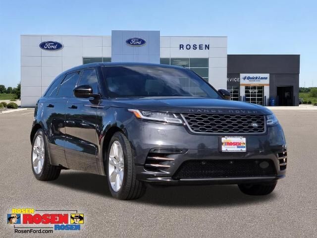 2021 Land Rover Range Rover Velar P340 R-Dynamic S