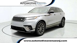 2021 Land Rover Range Rover Velar R-Dynamic S