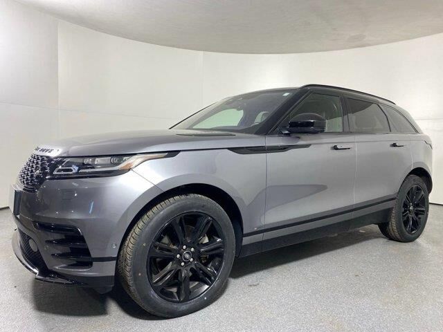 2021 Land Rover Range Rover Velar P250 R-Dynamic S