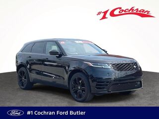 2023 Land Rover Range Rover Velar P250 R-Dynamic S