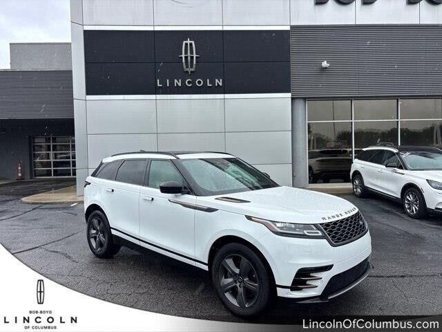 2022 Land Rover Range Rover Velar P250 R-Dynamic S — photo 1 of 13