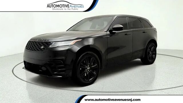 2023 Land Rover Range Rover Velar P250 R-Dynamic S