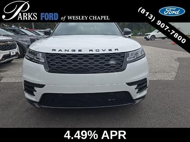 2023 Land Rover Range Rover Velar P250 R-Dynamic S — photo 1 of 44