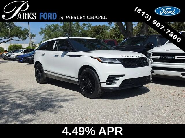 2023 Land Rover Range Rover Velar P250 R-Dynamic S