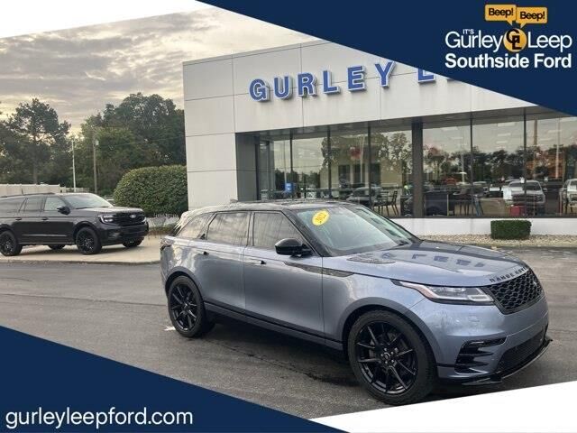 2022 Land Rover Range Rover Velar P250 R-Dynamic S