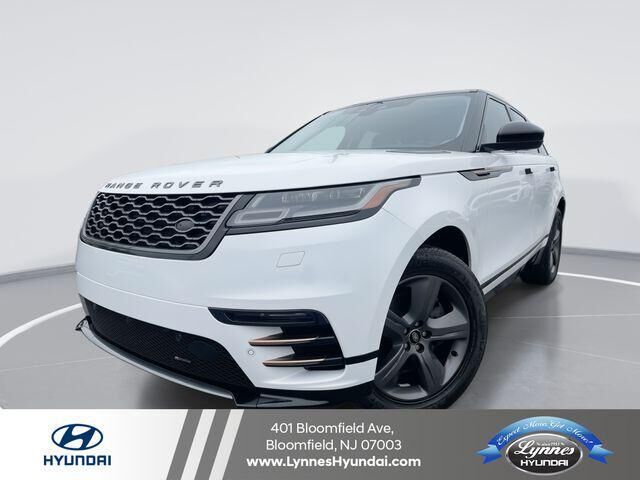 2022 Land Rover Range Rover Velar P250 R-Dynamic S