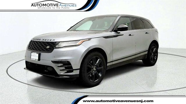 2023 Land Rover Range Rover Velar R-Dynamic S