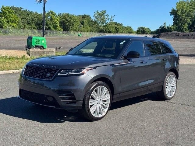 2023 Land Rover Range Rover Velar P250 R-Dynamic S