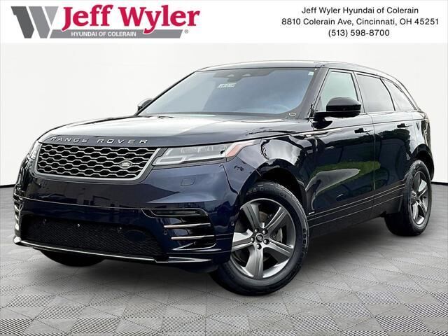 2021 Land Rover Range Rover Velar P250 R-Dynamic S