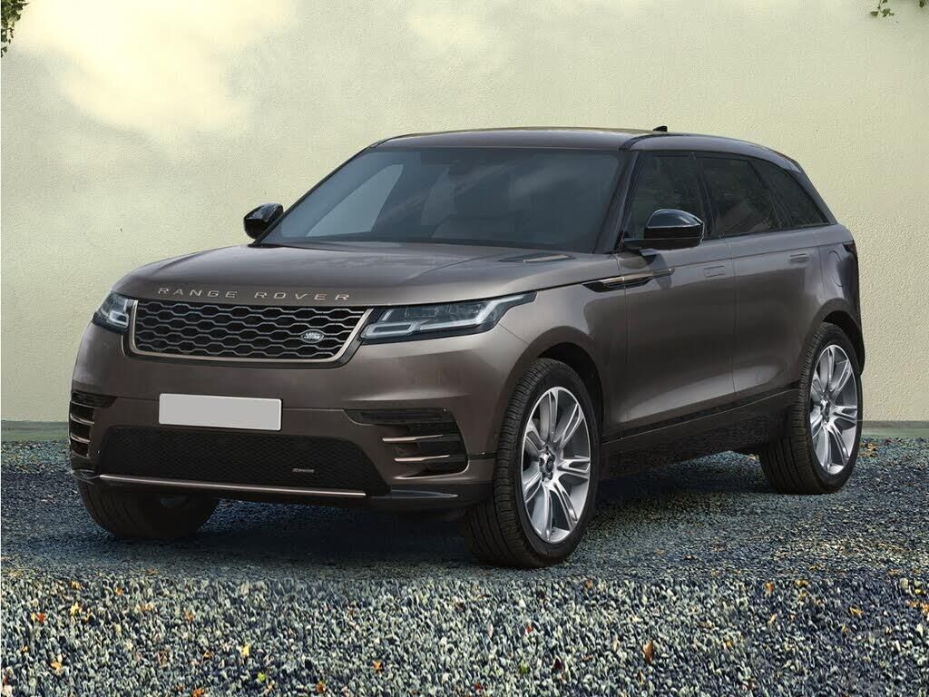 2022 Land Rover Range Rover Velar P250 R-Dynamic S — photo 1 of 40