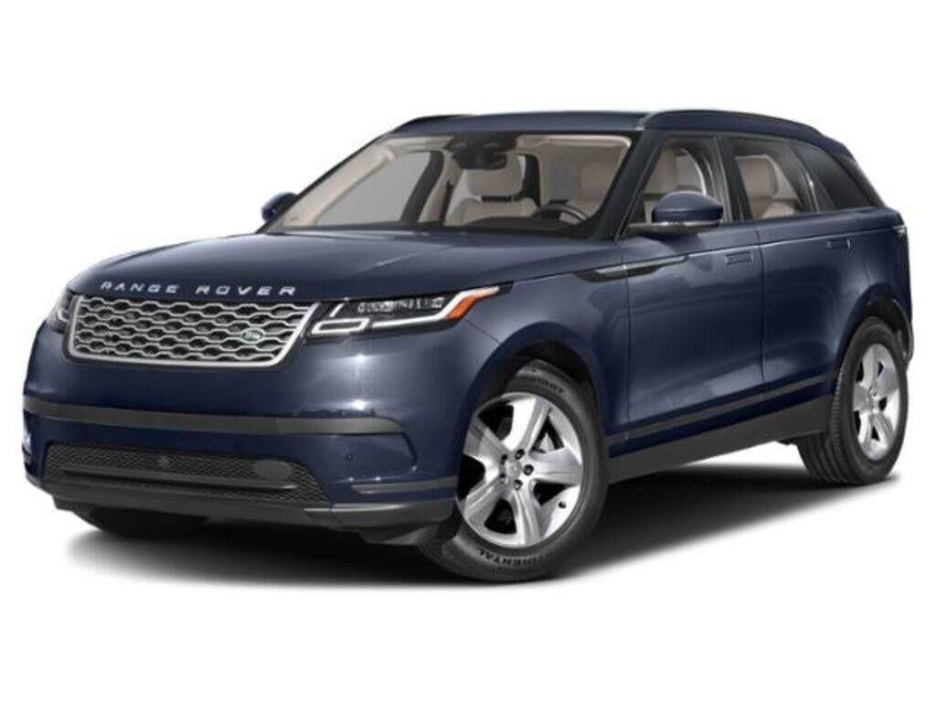 2023 Land Rover Range Rover Velar P250 R-Dynamic S — photo 1 of 2
