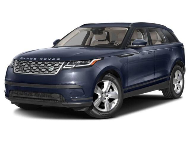 2023 Land Rover Range Rover Velar P250 R-Dynamic S