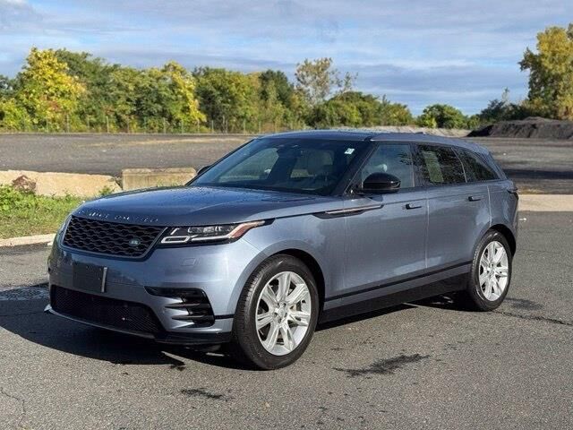 2023 Land Rover Range Rover Velar P250 R-Dynamic S