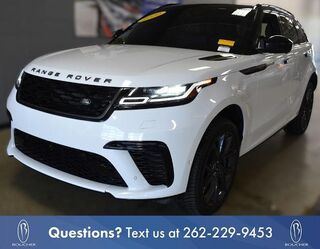 2020 Land Rover Range Rover Velar SVAutobiography Dynamic Edition — photo 1 of 12