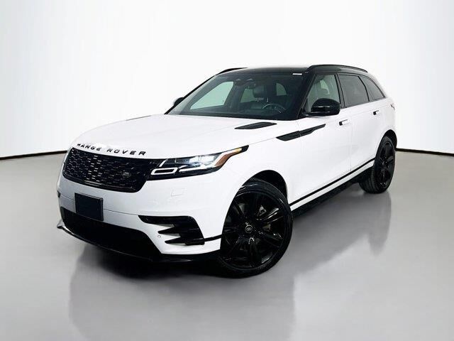 2023 Land Rover Range Rover Velar P400 HST