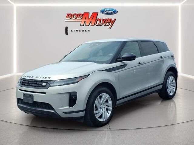 2024 Land Rover Range Rover Evoque P250 S — photo 1 of 27