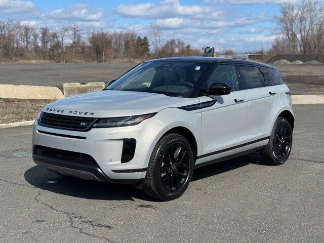 2026 Land Rover Range Rover Evoque P250 S — photo 1 of 13