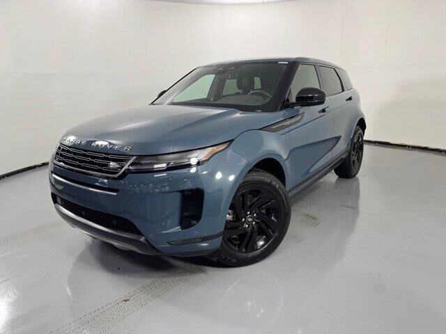 2025 Land Rover Range Rover Evoque P250 S