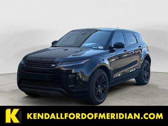 2024 Land Rover Range Rover Evoque P250 S — photo 1 of 2
