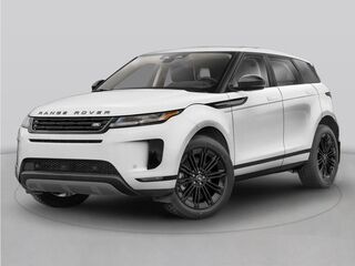 2025 Land Rover Range Rover Evoque P250 Dynamic SE