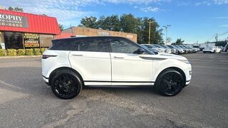 2020 Land Rover Range Rover Evoque R-Dynamic SE