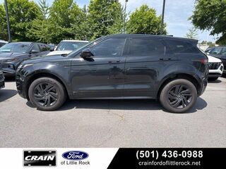 2021 Land Rover Range Rover Evoque R-Dynamic S