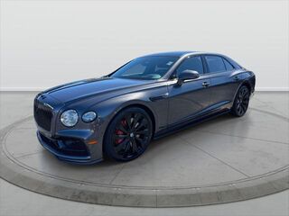 2021 Bentley Flying Spur V8