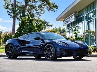 2025 Lotus Emira V6 Base — photo 1 of 13