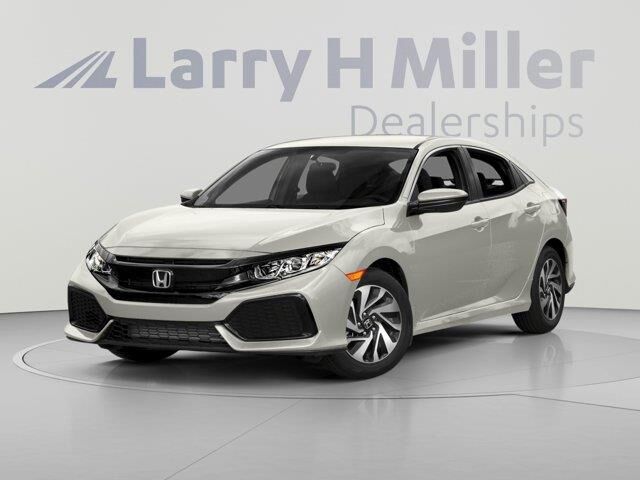 2017 Honda Civic EX-L w/Navi