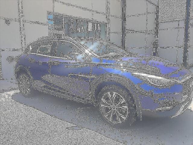 2018 INFINITI QX30 Premium — photo 1 of 18