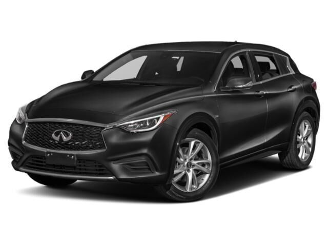 2019 INFINITI QX30 Essential — photo 1 of 13