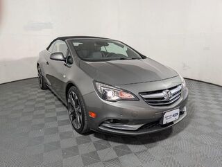 2017 Buick Cascada Premium