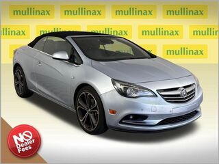 2017 Buick Cascada Premium