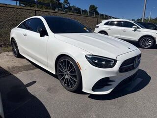 2022 Mercedes-Benz E-Class E 450