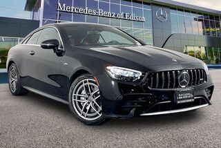 2023 Mercedes-Benz E-Class AMG E 53