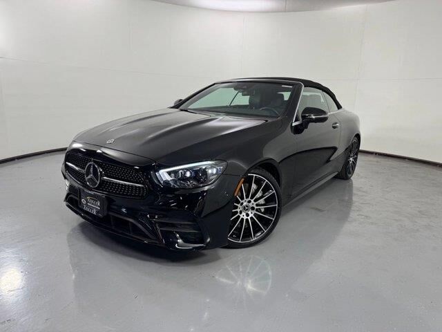 2021 Mercedes-Benz E-Class E 450 — photo 1 of 1
