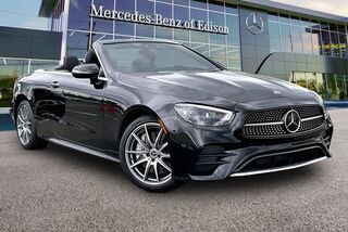2023 Mercedes-Benz E-Class E 450