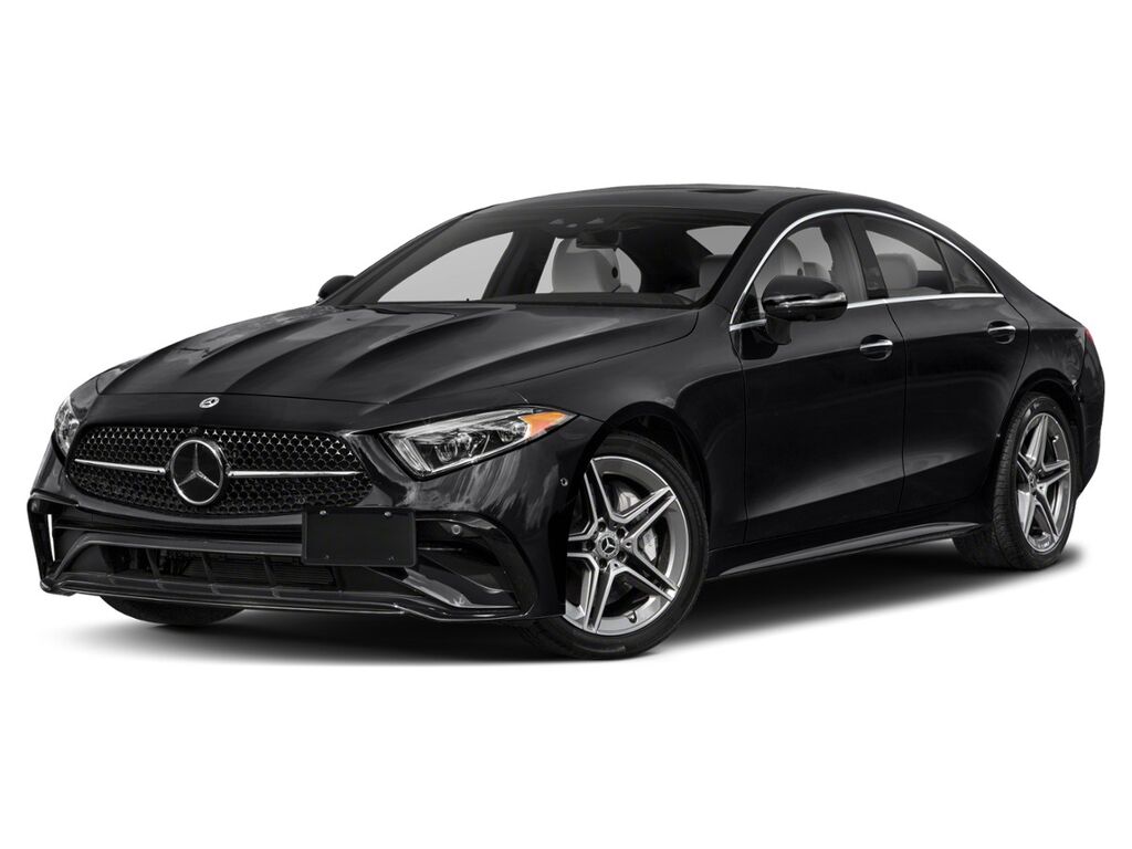 2023 Mercedes-Benz CLS CLS 450 — photo 1 of 16