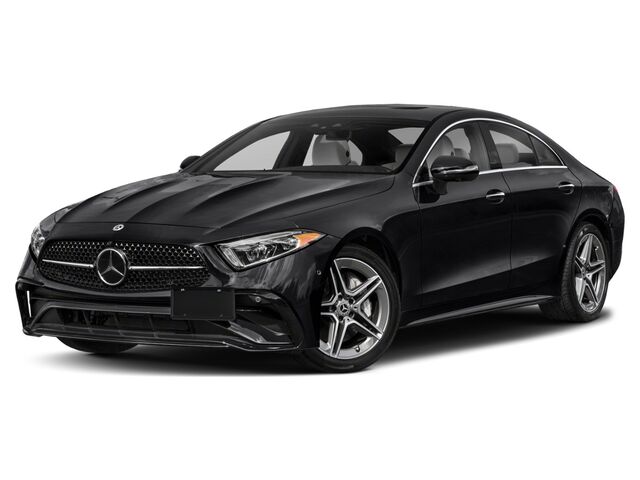 2023 Mercedes-Benz CLS CLS 450