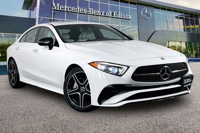 2023 Mercedes-Benz CLS CLS 450 4MATIC