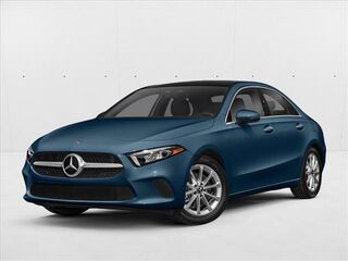 2022 Mercedes-Benz A-Class A 220 4MATIC