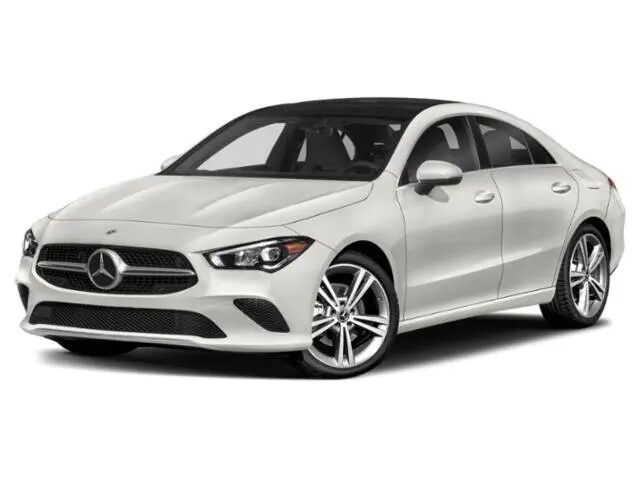 2021 Mercedes-Benz CLA CLA 250 4MATIC — photo 1 of 28