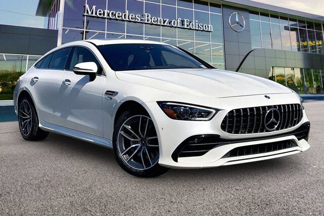 2022 Mercedes-Benz AMG GT AMG GT 43