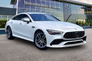 2022 Mercedes-Benz AMG GT AMG GT 43