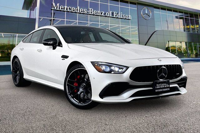 2022 Mercedes-Benz AMG GT AMG GT 53