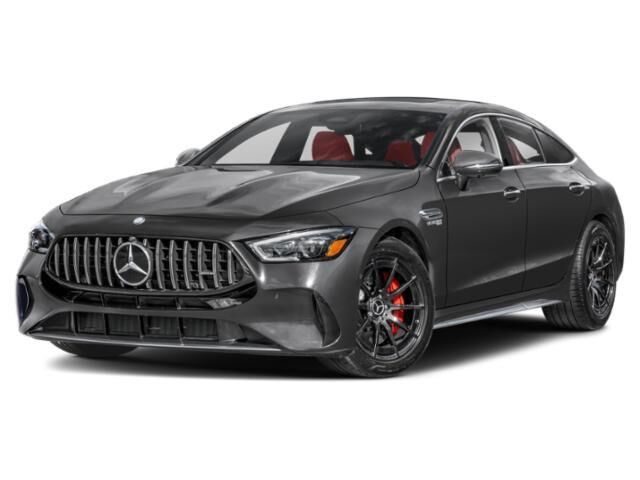 2024 Mercedes-Benz AMG GT 63 S E Performance — photo 1 of 17