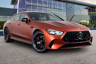 2024 Mercedes-Benz AMG GT AMG GT 63